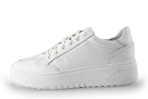 Manfield Sneakers in maat 38 Wit | 10% extra korting, Kleding | Dames, Schoenen, Wit, Zo goed als nieuw, Sneakers of Gympen, Verzenden