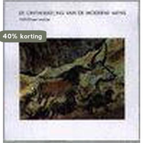 De ontwikkeling van de moderne mens / Wetenschappelijke, Boeken, Wetenschap, Zo goed als nieuw, Verzenden