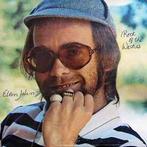 LP gebruikt - Elton John - Rock Of The Westies (UK, 1975), Zo goed als nieuw, Verzenden