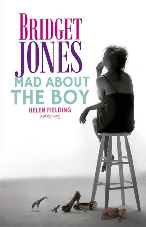 Bridget Jones / Bridget Jones / 3 9789044623963, Boeken, Romans, Gelezen, Verzenden