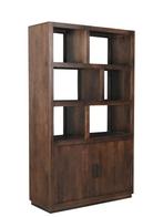 Jaxx Brown 120cm-31078, Ophalen of Verzenden, Nieuw