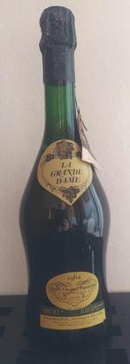 Veuve Clicquot, La Grande Dame - Champagne Brut - 1 Fles, Nieuw