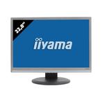 iiyama ProLite B2206WS - 22 inch - 1680x1050 - DVI - VGA - Z, Verzenden, Nieuw
