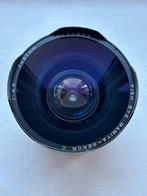 Mamiya-Sekor Fisheye C 37mm f/4.5 Fisheye lens, Nieuw