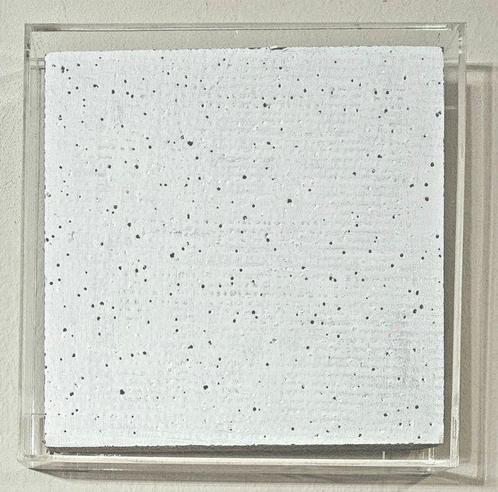 Paolo Masi (1933) - Senza Titolo, Antiek en Kunst, Kunst | Schilderijen | Modern