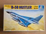 Italeri 142 B-58 Hustler 1:72, Verzenden, Nieuw, Italeri