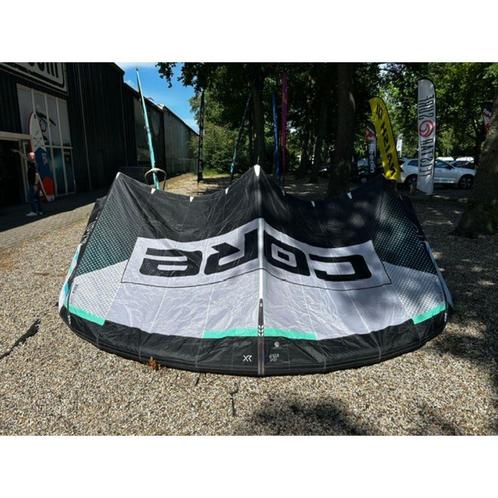 Core XR8 13.5 kite only - 13.5, Watersport en Boten, Kitesurfen, Kite, Gebruikt, Twintip, Ophalen of Verzenden
