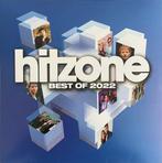 VARIOUS - HITZONE BEST OF 2022 (Vinyl LP), Cd's en Dvd's, Verzenden, Nieuw in verpakking