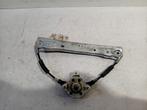 Raammechaniek links achter Fiat Panda  1.2 51983619, Auto-onderdelen, Ophalen of Verzenden, Gebruikt, Links, Fiat