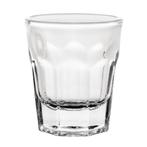 Shotglazen | 4cl | 12 stuks, Verzenden