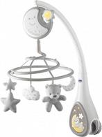 SHOWMODEL Chicco - Muziekmobiel - Next2Dreams - beige, Verzenden, Nieuw