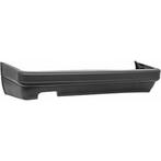Achterbumper BMW E30 84-92 Zwart Sport Look, Ophalen of Verzenden, Nieuw