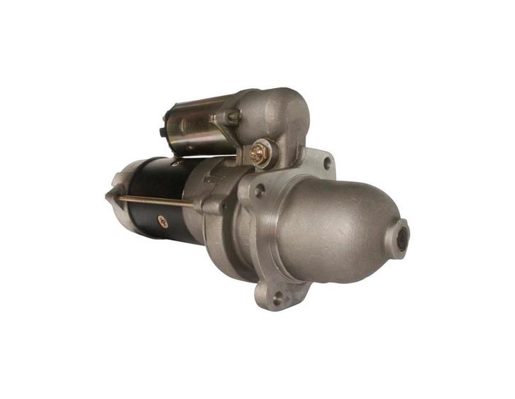 Startmotor Perkins 12v 2.8kw 4.108 tandwiel 39.90mm, Watersport en Boten, Bootonderdelen, Motor en Techniek, Nieuw, Zeilboot of Motorboot