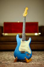 1965 Fender Stratocaster USA RW | Lake Placid Blue, Muziek en Instrumenten, Nieuw