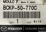 Mazda 3 III Grille lijst links BCKP-50-770C BCKN-50771, Ophalen, Gebruikt, Voor