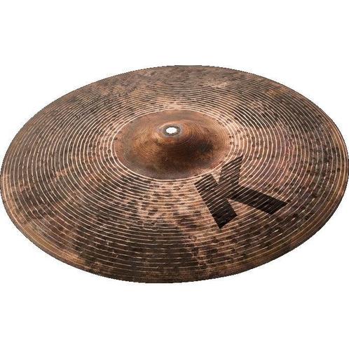 Zildjian K1419 K Custom 18 inch Special Dry Crash, Muziek en Instrumenten, Drumstellen en Slagwerk, Verzenden