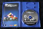 International Cue Club Playstation 2 PS2, Verzenden, Nieuw