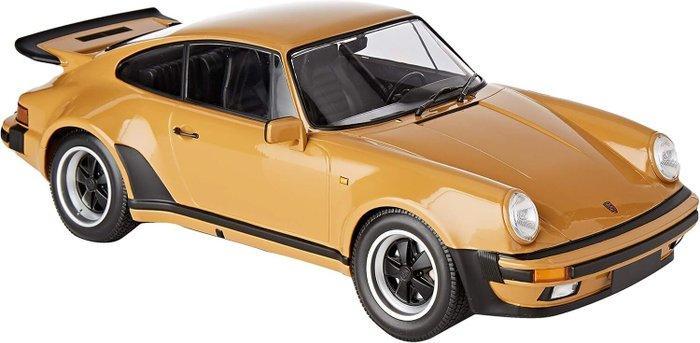 Minichamps 1:12 - Model sportwagen - Porsche 911 Turbo 1977, Hobby en Vrije tijd, Modelauto's | 1:5 tot 1:12