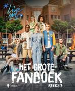Het grote fanboek / LikeMe fanboek / 3 9789463933254, Boeken, Kinderboeken | Jeugd | 13 jaar en ouder, Verzenden, Zo goed als nieuw