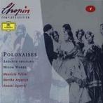 cd - Chopin - Chopin Complete Edition: Polonaises â¢ And, Zo goed als nieuw, Verzenden