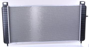 Cadillac|Chevrolet Radiator 6.0 V8 beschikbaar voor biedingen