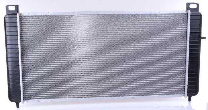 Cadillac|Chevrolet Radiator 6.0 V8, Auto-onderdelen, Motor en Toebehoren, Nieuw, Amerikaanse onderdelen, Chevrolet, Ophalen of Verzenden