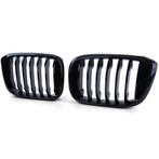 Glans Zwarte Nieren (Grillen) BMW X3 X4 G01 G02 B0415, Nieuw, Voor, BMW