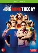 Big bang theory - Seizoen 7 - DVD, Cd's en Dvd's, Verzenden, Nieuw in verpakking
