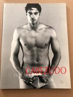 Kote Cabezudo - Foto-Erotica 2 - Mannelijke Naakten - NIEUW, Boeken, Kunst en Cultuur | Fotografie en Design, Ophalen of Verzenden