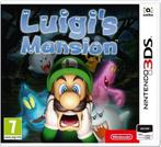 Luigis Mansion - Remastered 3DS Garantie & snel in huis!/*/, Spelcomputers en Games, Games | Nintendo 2DS en 3DS, Vanaf 7 jaar
