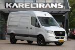 Zakelijke Lease |  Mercedes-Benz Sprinter 319 3.0 CDI V6, Auto's, Bestelauto's, Automaat, Mercedes-Benz, Diesel, Nieuw