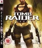 Tomb Raider: Underworld - PS3 (Playstation 3 (PS3) Games), Nieuw, Verzenden