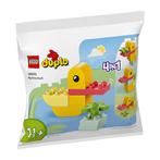 LEGO DUPLO - My first Duck Polybag 30673, Ophalen of Verzenden, Nieuw