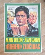 Various film classics - Lot of 10 movie posters. - Jaren, Nieuw
