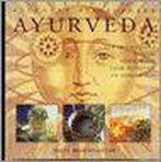 Ayurveda - zelfhulp bibliotheek 9789054953074 Morningstar, Boeken, Gelezen, Morningstar, Verzenden