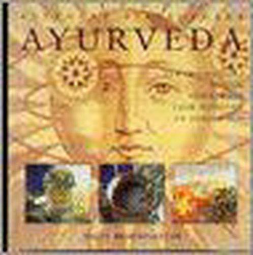 Ayurveda - zelfhulp bibliotheek 9789054953074 Morningstar, Boeken, Zwangerschap en Opvoeding, Gelezen, Verzenden