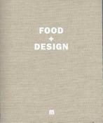 Food + design 9789490028787 An Bogaerts, Boeken, Kookboeken, Verzenden, Zo goed als nieuw, An Bogaerts