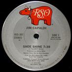 12 inch gebruikt - Jim Capaldi - Shoe Shine, Verzenden, Zo goed als nieuw
