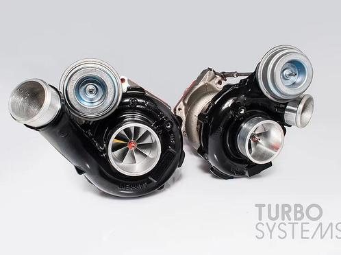 Turbo systems Mercedes CL, CLS, E63, GLE, S63 AMG upgrade tu, Auto diversen, Tuning en Styling