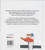 Piertje is jarig / Moffel en Piertje 9789077119761, Verzenden, Gelezen, D. Remmerts de Vries