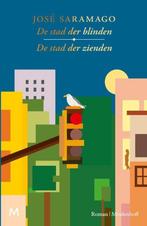 9789029097109 De stad der blinden  De stad der zienden, Verzenden, Nieuw, Jose Saramago