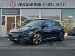 Zakelijke Lease |  Kia Ev6 GT-Line 77.4 kWh, Automaat, Gebruikt, Overige kleuren, Overige brandstoffen