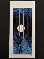 Aotsuki (Blue Moon) - Published by Unsodo - NO RESERVE