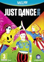 Just Dance 2015 (Nintendo Wii U), Spelcomputers en Games, Games | Nintendo Wii U, Verzenden, Gebruikt