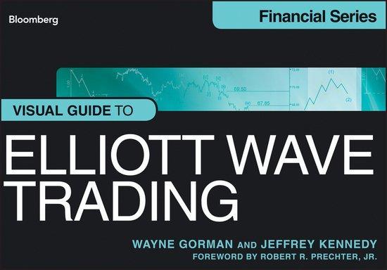 Visual Guide to Elliott Wave Trading 9781118445600, Boeken, Taal | Engels, Gelezen, Verzenden