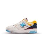 -9% New Balance  New Balance 550 sea salt  maat 41,5, Verzenden, Nieuw