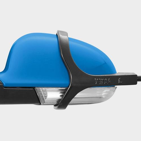 EMUK Caravanspiegels Volkswagen Golf Plus (2004 - 2014), Caravans en Kamperen, Caravan accessoires, Ophalen of Verzenden