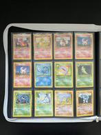 Pokémon - 110 Card - WOTC - Base set, Fossil, Jungle, Neo, Nieuw