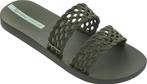 Ipanema - 37 - Renda Dames Slippers - Green - Maat 37, Verzenden, Nieuw