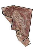Tabriz 50 Raj zeer fijn - Vloerkleed - 344 cm - 246 cm, Nieuw
